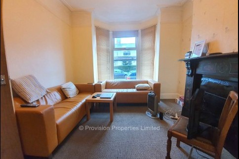 4 Bedroom Student House Hyde Park