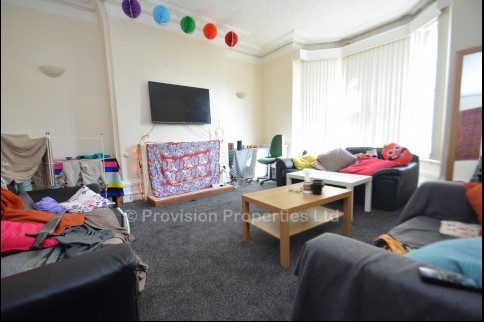 8 Bedroom Student Houses Headingley Hyde Park Leeds
