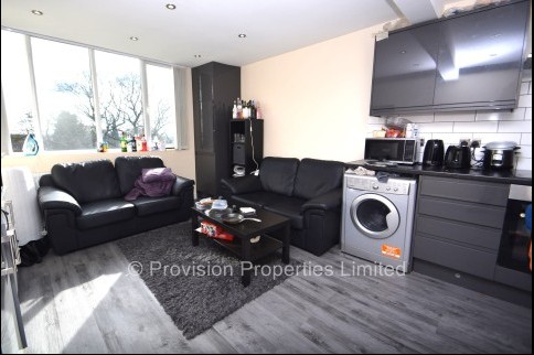 4 Bedroom Student Lets Leeds