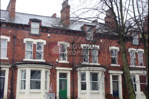 1 Bedroom Flats, Headingley, Leeds, LS6