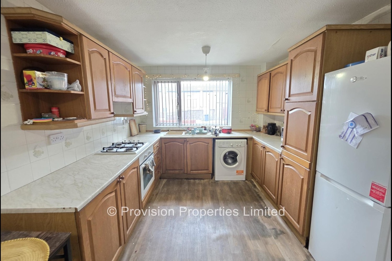4 Bedroom House Leeds University