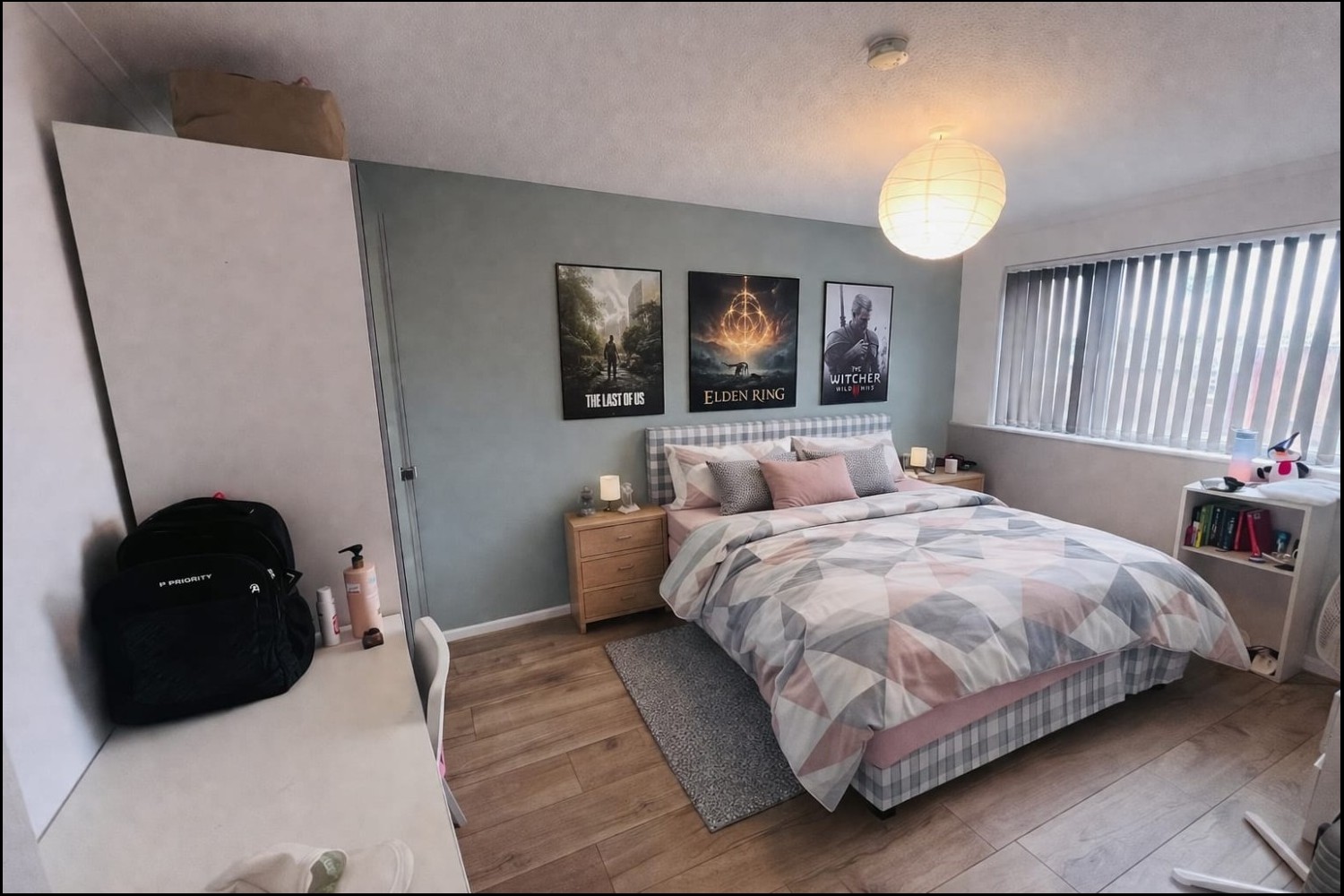 4 Bedroom House Leeds University