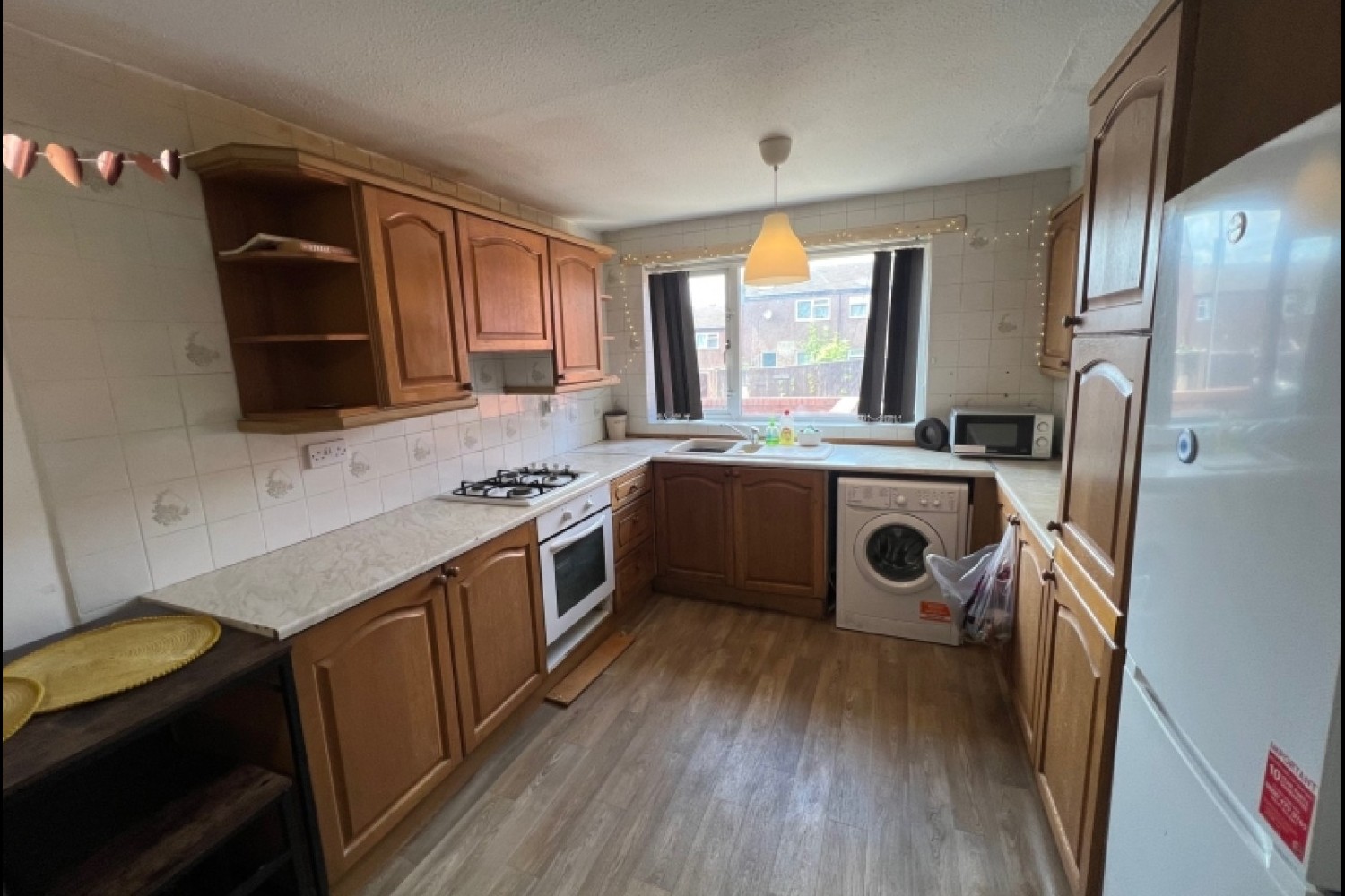 4 Bedroom House Leeds University