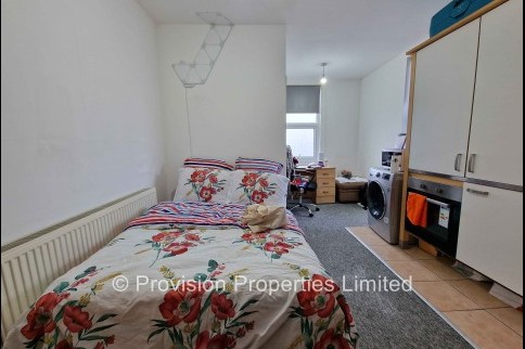 1 Bedroom Flats in Leeds