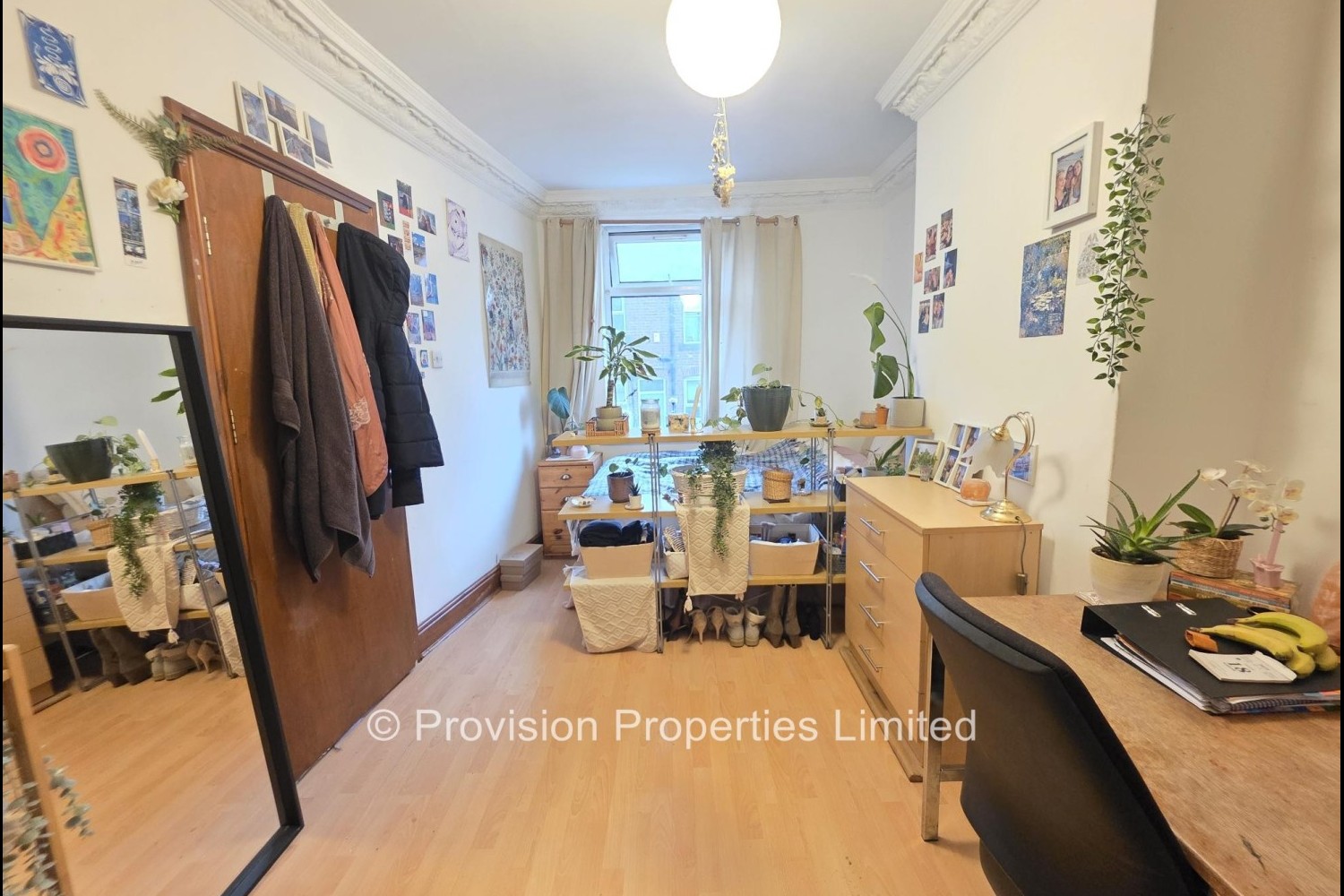 5 Bedroom Student Properties Leeds