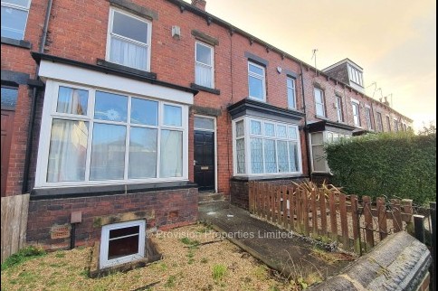 6 Bed Student Houses Leeds