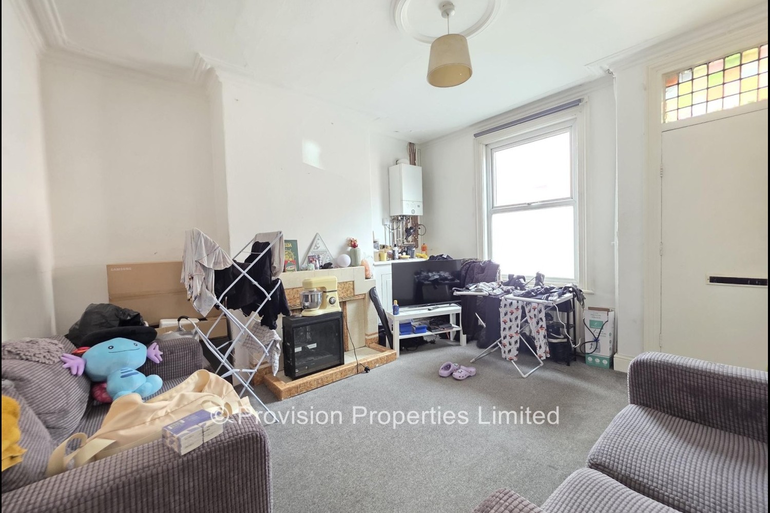 2 Bedroom Student Property