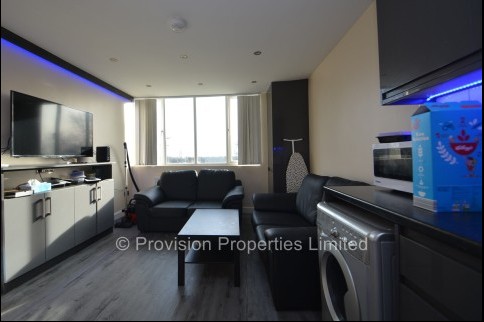 4 Bedroom Student Lets Leeds