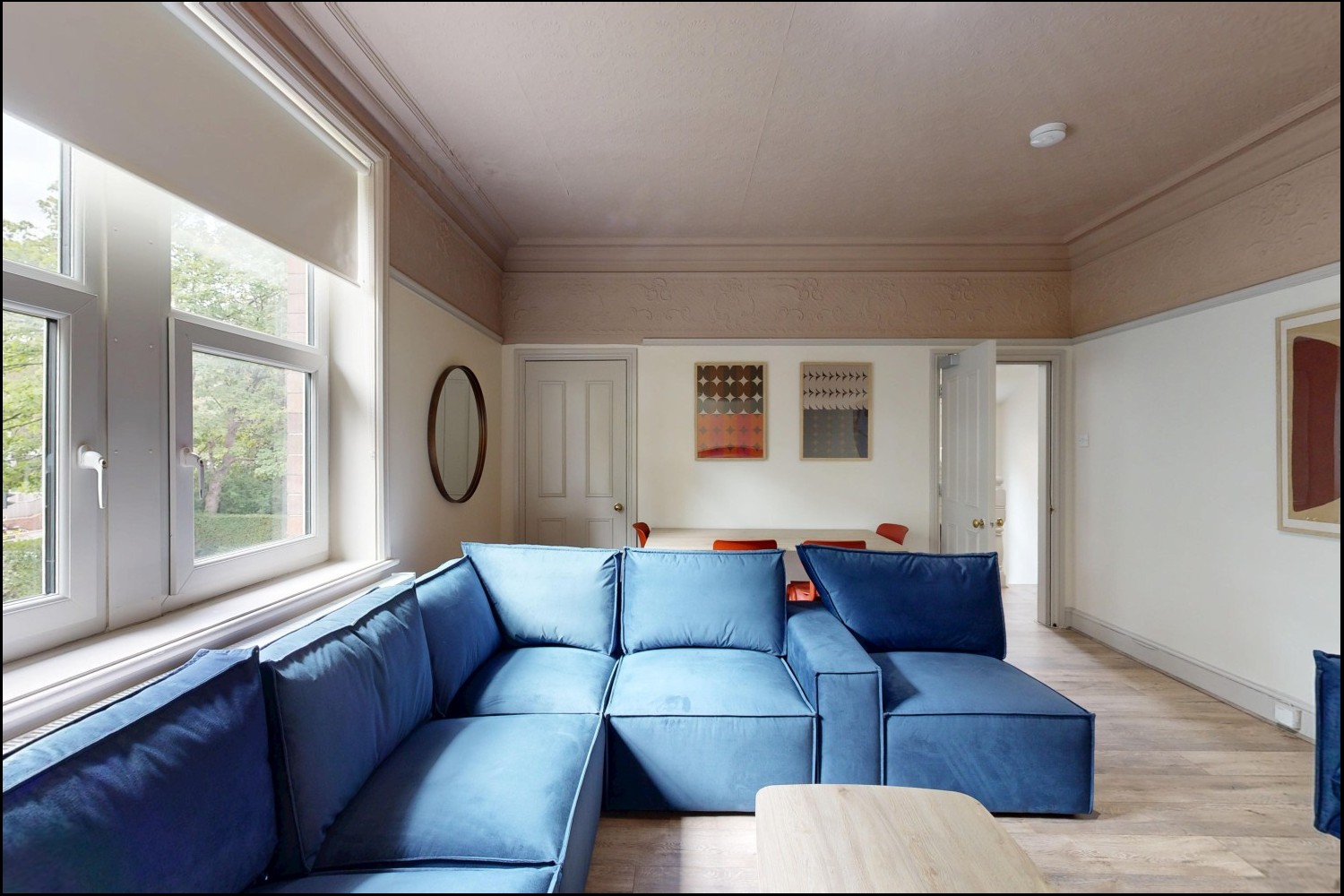 5 Bedroom 5 En-suites