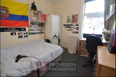 6 Bedroom Properties for Students Hyde Park