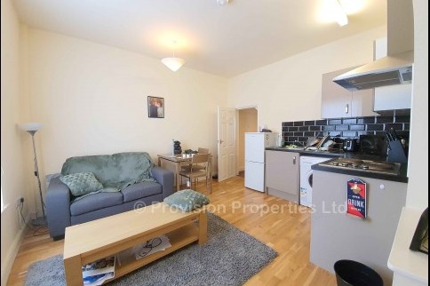 1 Bedroom Apartments in Leeds