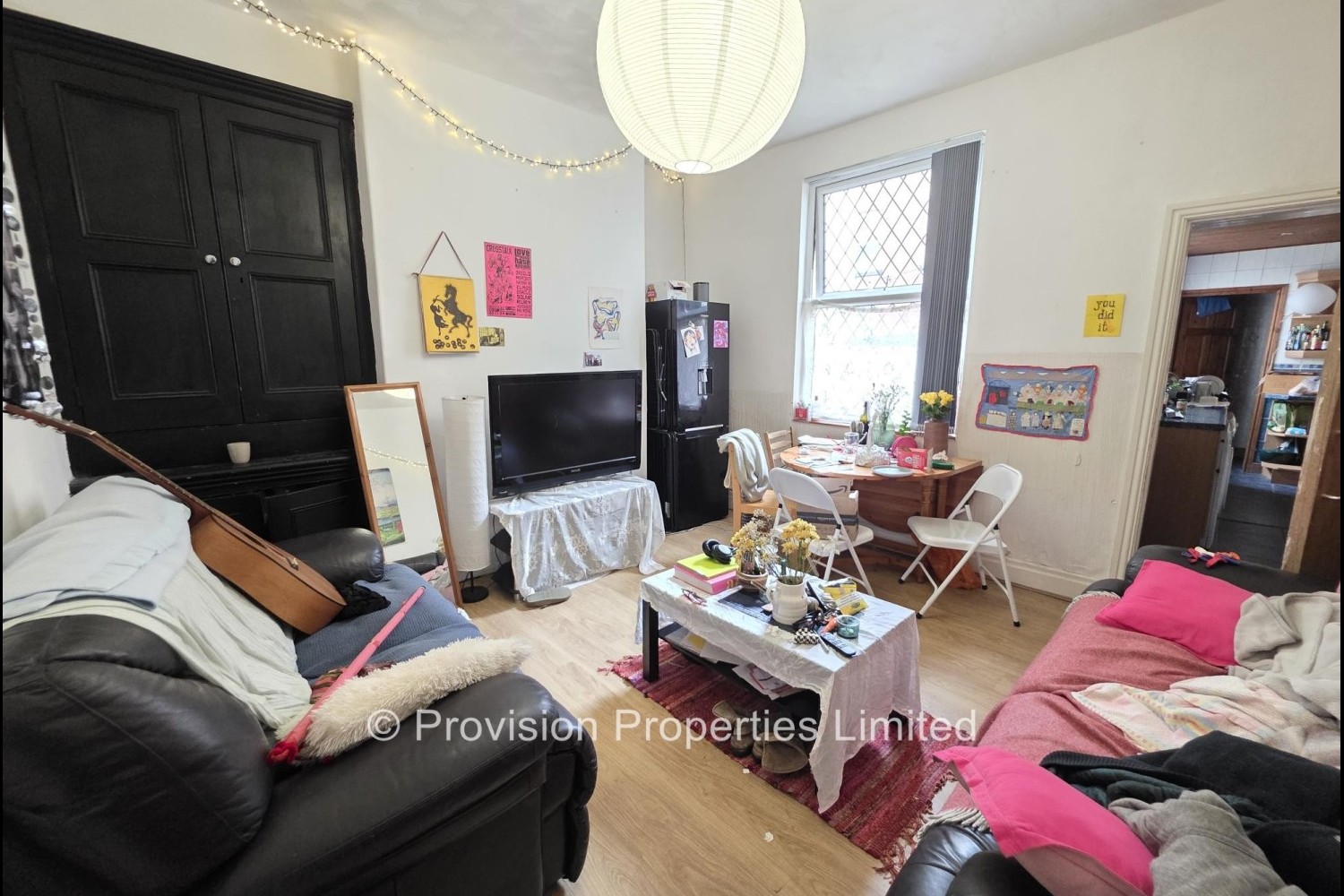 6 Bed Brudenell Mount Leeds