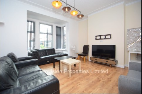 6 Bedroom Lets in Leeds