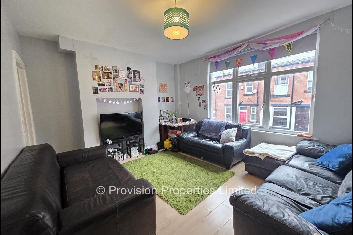 6 Bedroom Houses Hyde Park Leeds