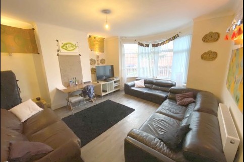 7 Bed Student Properties in Leeds