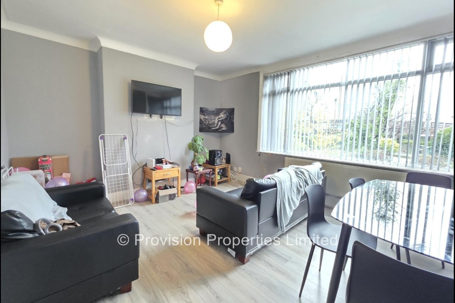 4 Bedroom Student House Headingley