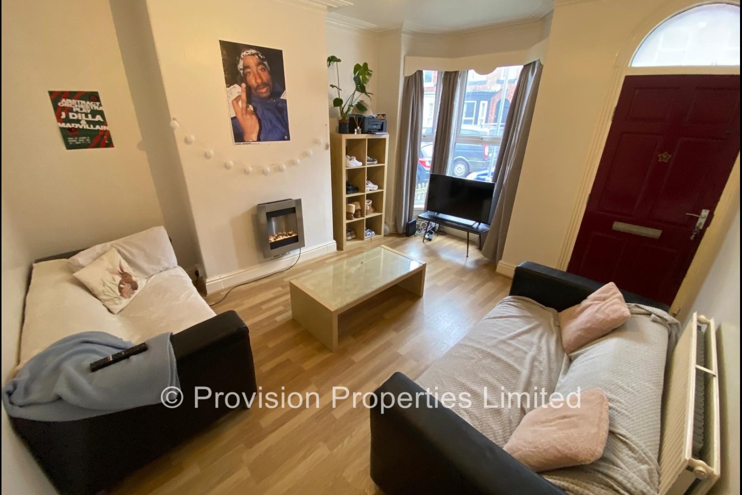 3 Bedroom Ashville Grove