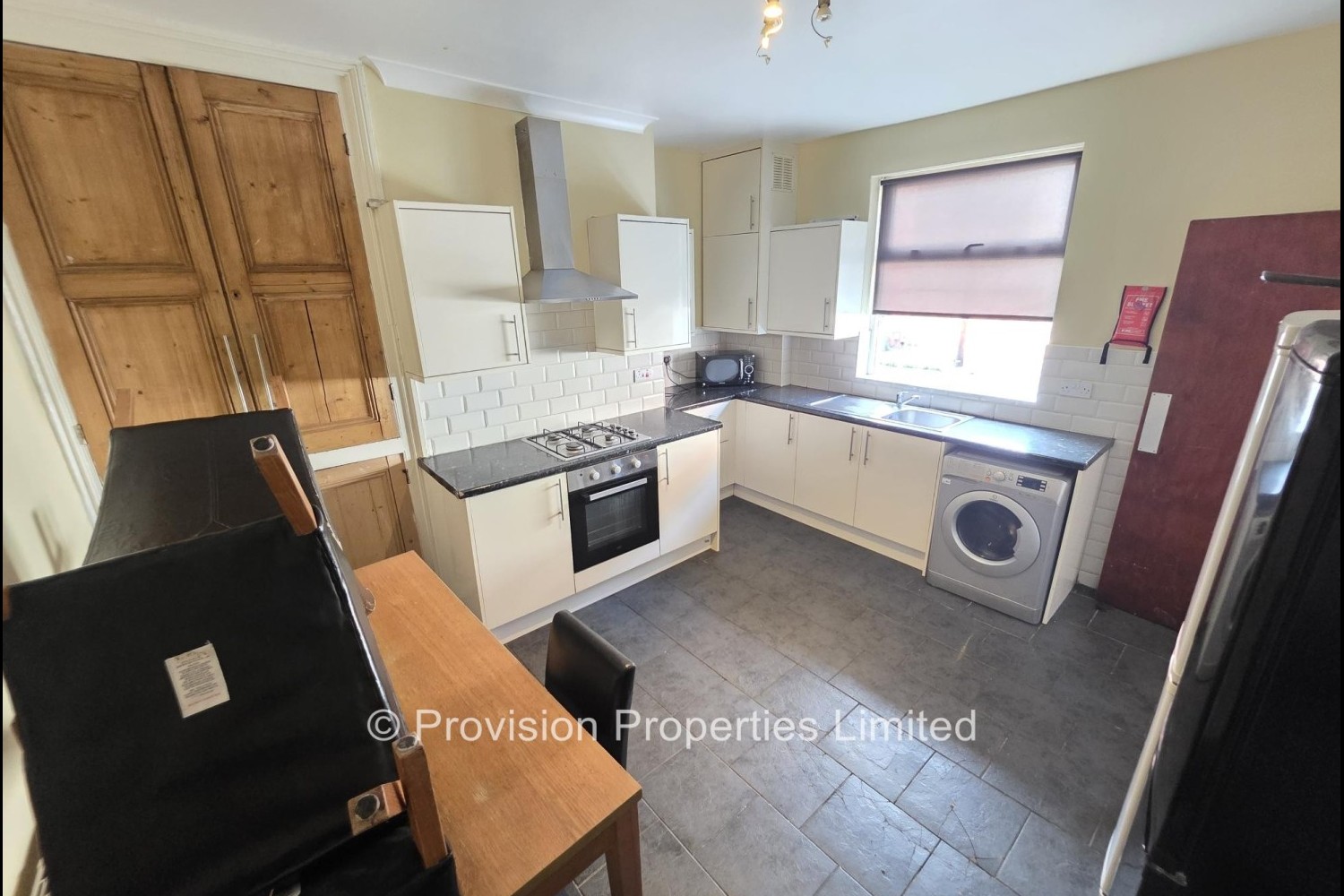4 Bedroom Student Houses