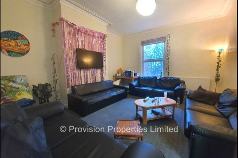 6 Bedroom Student Lets Leeds