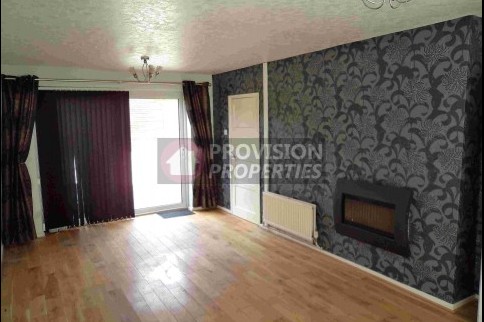 2 Bedroom House, Ghyll Road, Leeds
