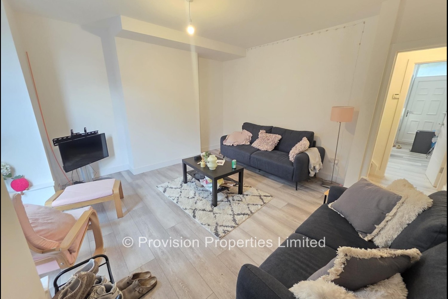 5 Bed 5 En-suite