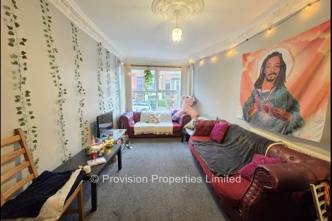 Hyde Park 6 Bedroom Student Properties