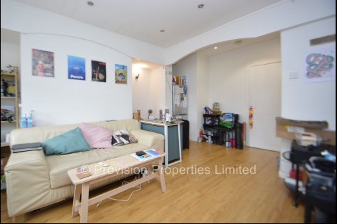 1 Bedroom Flats in Woodhouse