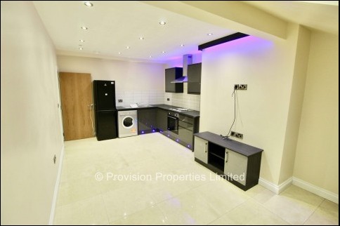 2 Bedroom Apartments in Leeds