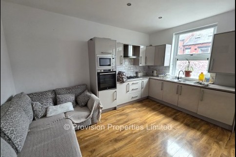 4 Bedroom House for Rent
