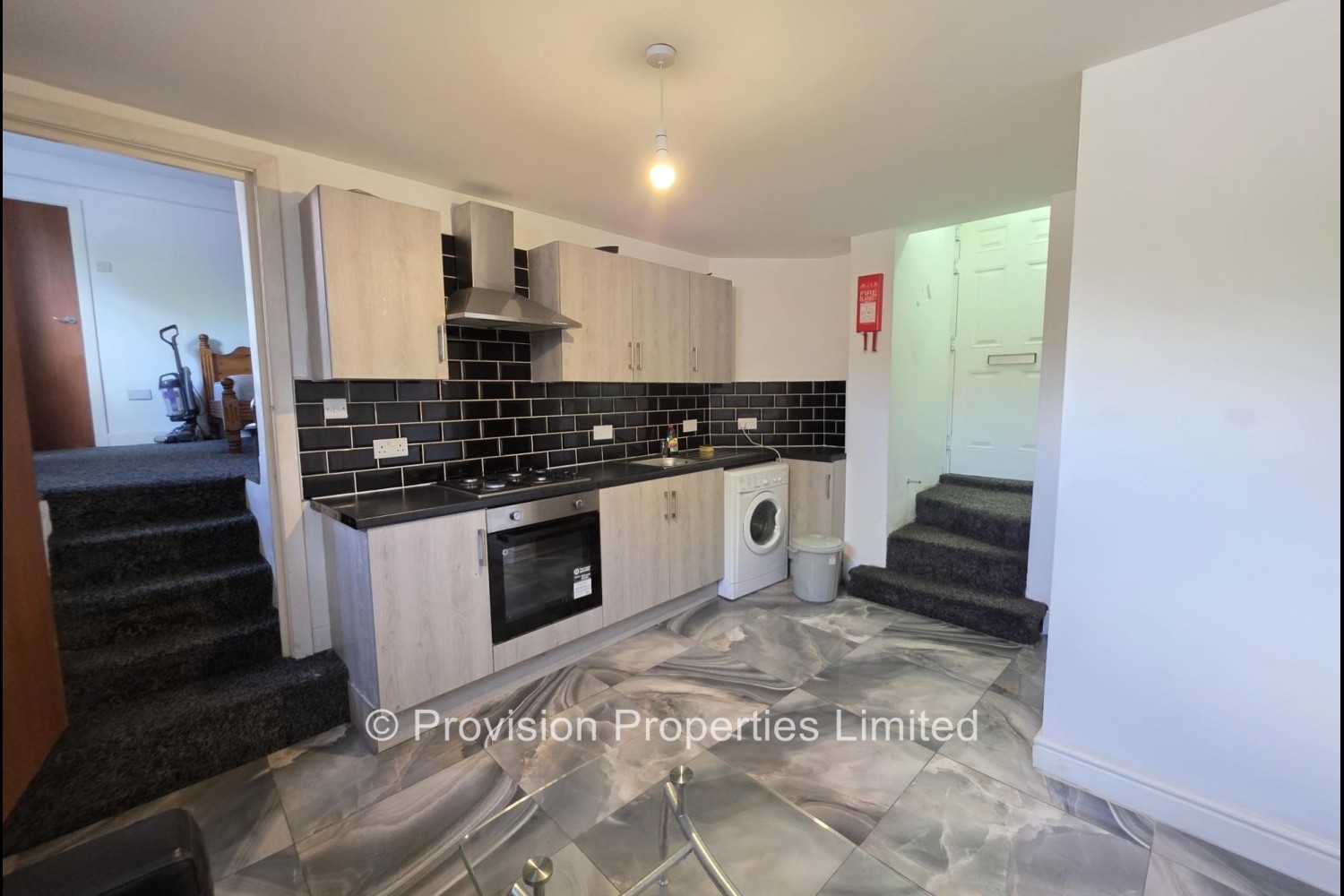 1 Bedroom Flats in Leeds