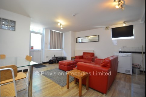 2 Bedroom Flats in Headingley