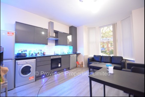 4 Bedroom 4 En-suite