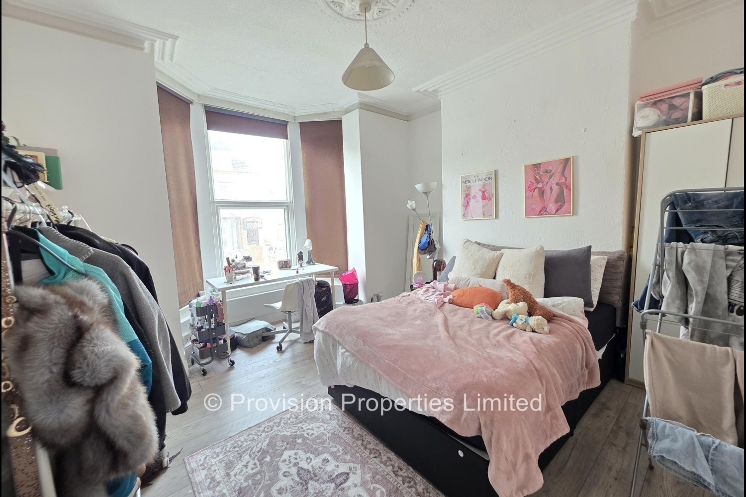 5 Bedroom Brudenell Mount