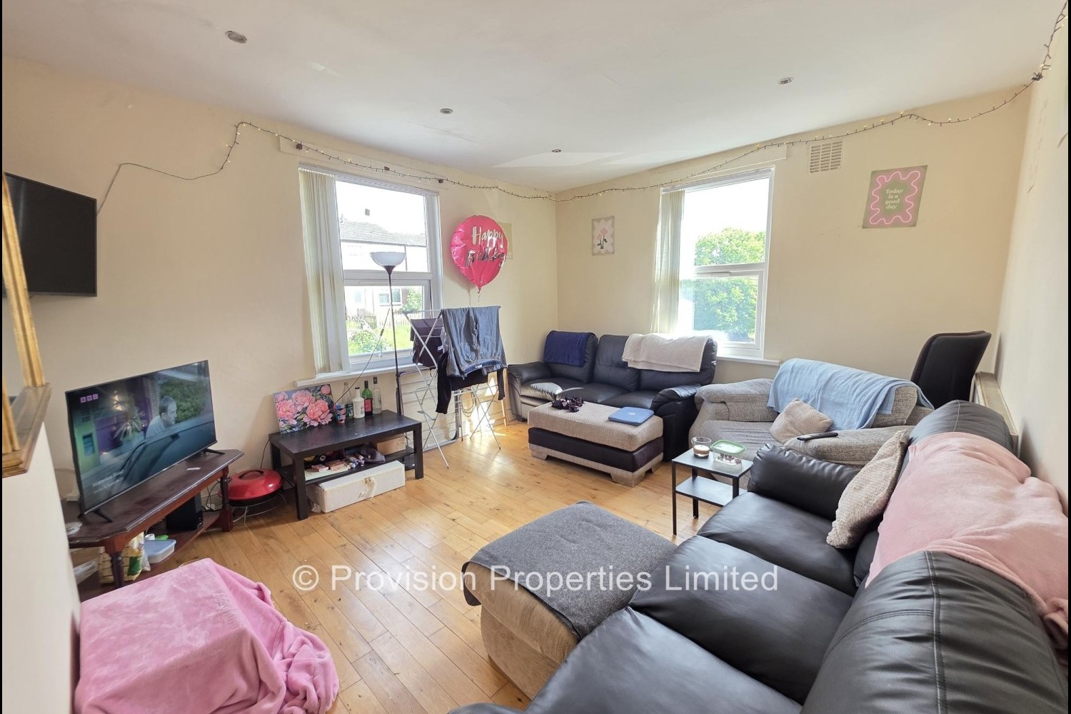 4 Bedroom House Hyde Park