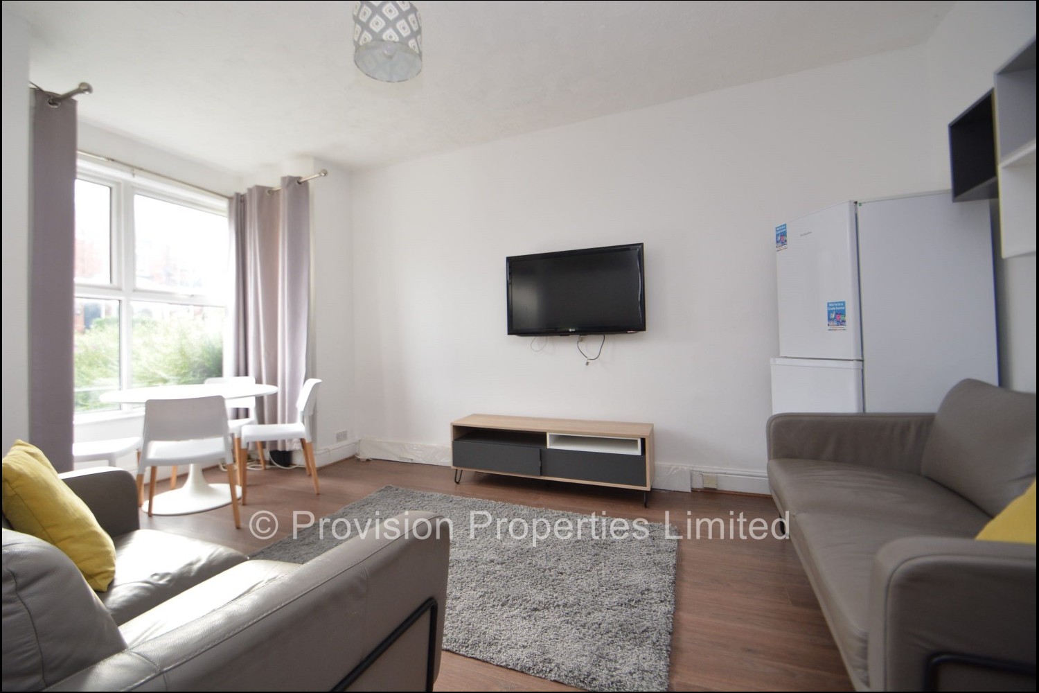 5 Bedroom Houses in Burley