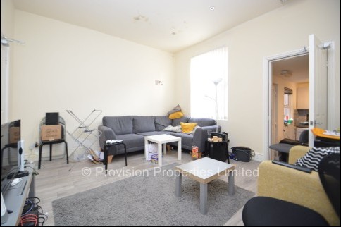 Blandford Grove Uni Student Properties Leeds