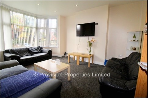 14 Bedroom Student Houses Hyde Park Leeds