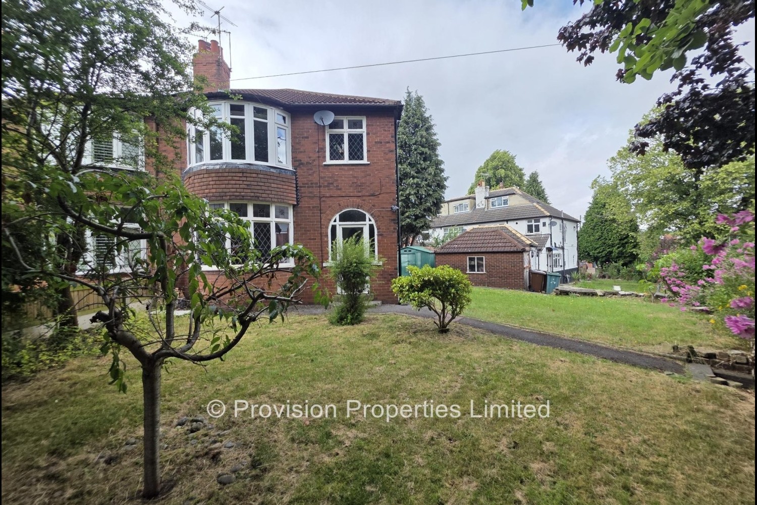 3 Bedroom House Headingley