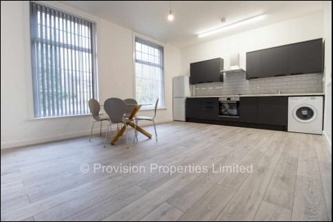 2 Bedroom Apartments in Leeds