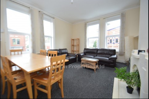 3 Bedroom Student Lets Leeds