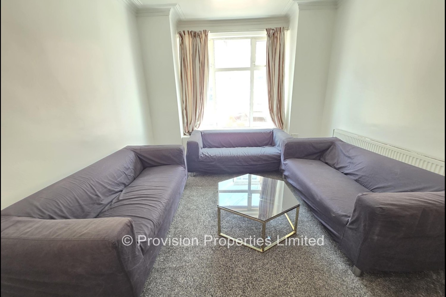 5 Bedroom Student Properties Hyde Park