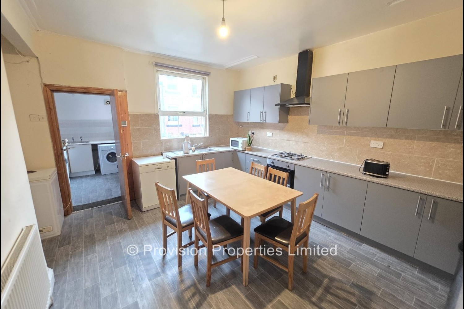 5 Bedroom Student Properties Hyde Park