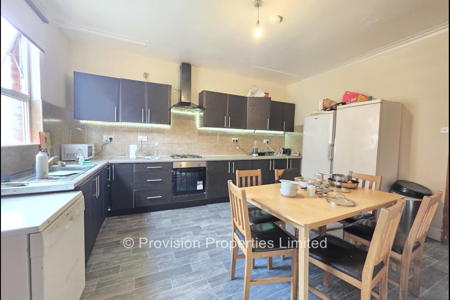 5 Bedroom Student Properties Hyde Park