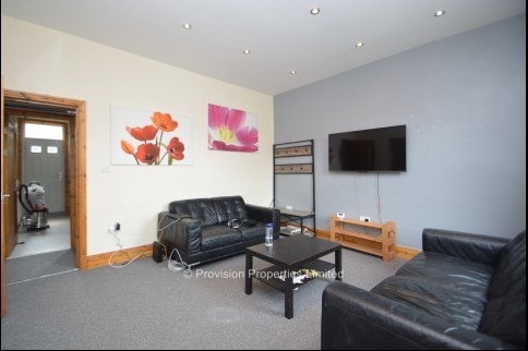 6 bedroom houses Leeds University Students