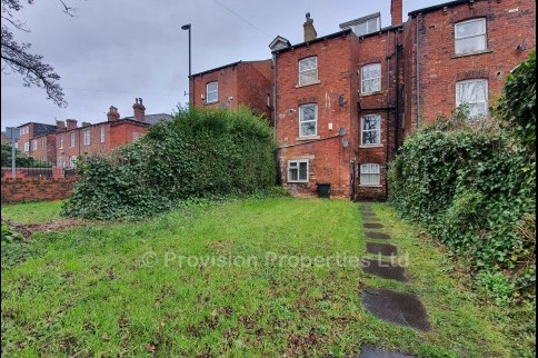 3 Bed Flats, Headingley, Leeds, LS6