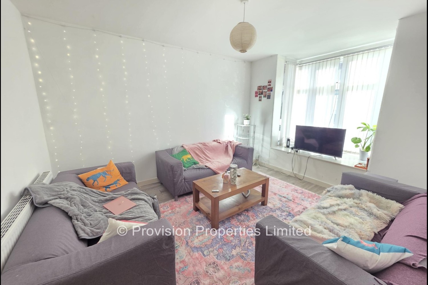 6 Bed Student Properties Hyde Park