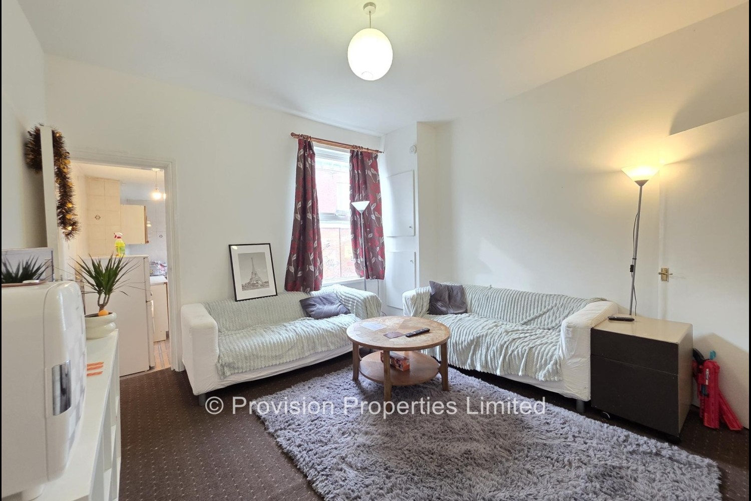 5 Bedroom Student Properties