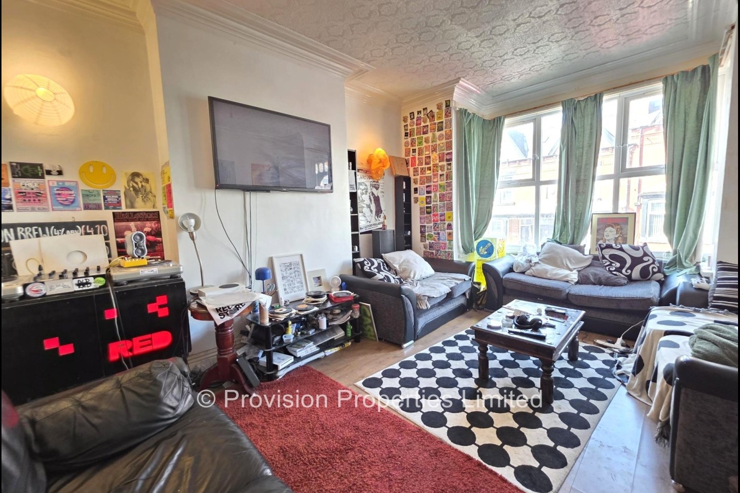 6 Bedroom Property Hyde Park