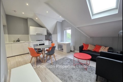 1 Bedroom Flats in Leeds