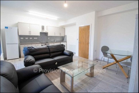 2 Bedroom Lets in Leeds